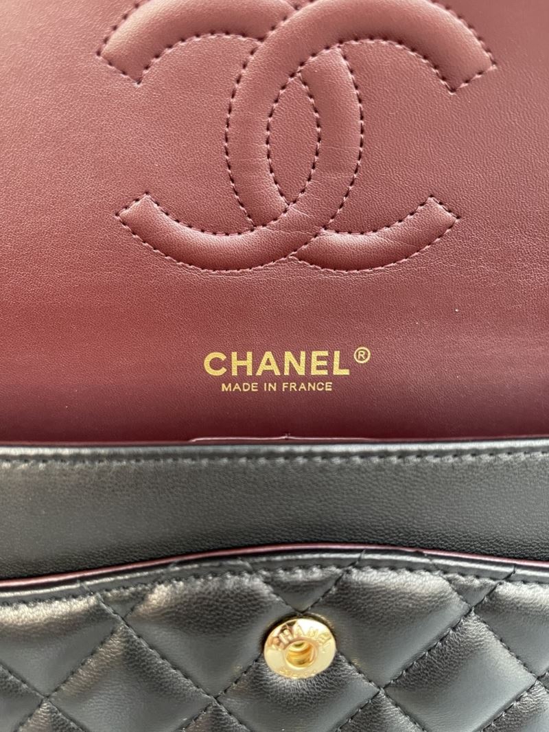 Chanel CF Series Bags